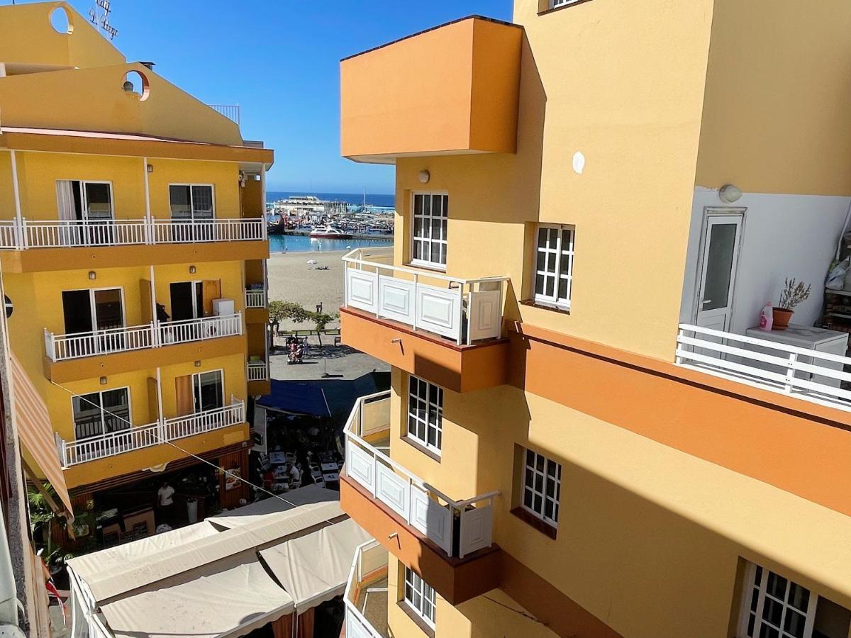 Edificio Don Antonio Appartamento Los Cristianos  Esterno foto