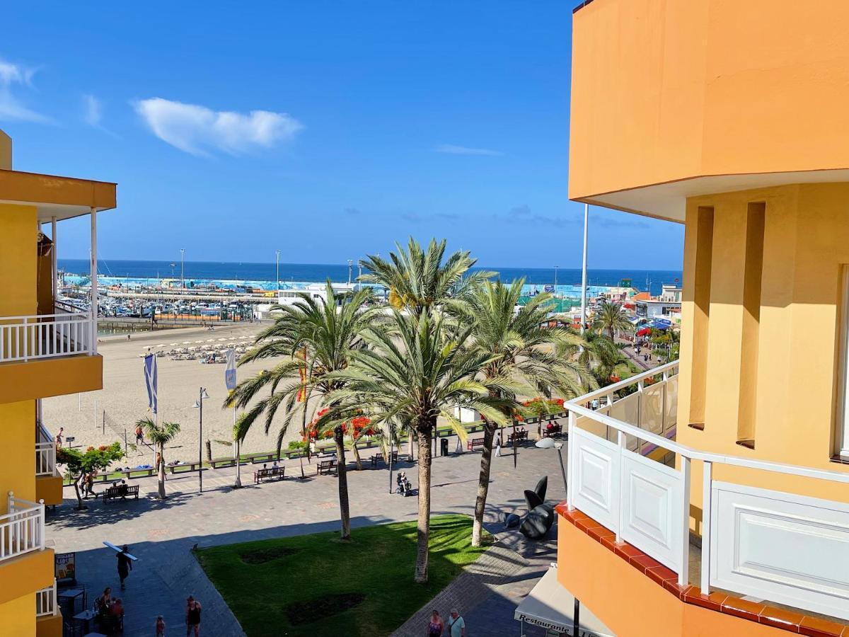 Edificio Don Antonio Appartamento Los Cristianos  Esterno foto